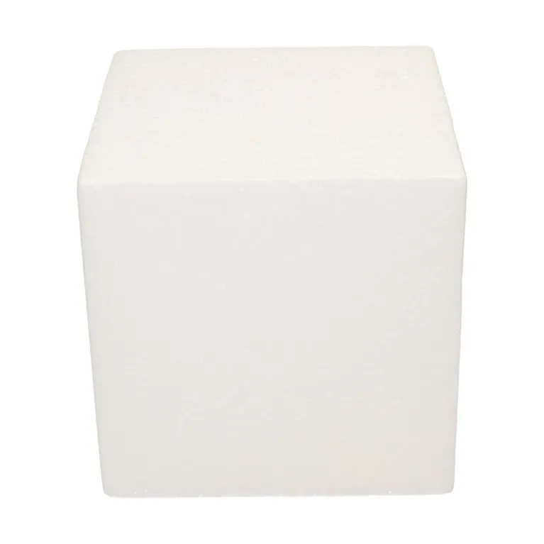 FunCakes Dummy Cake Cube 15 x 15 x 15 cm