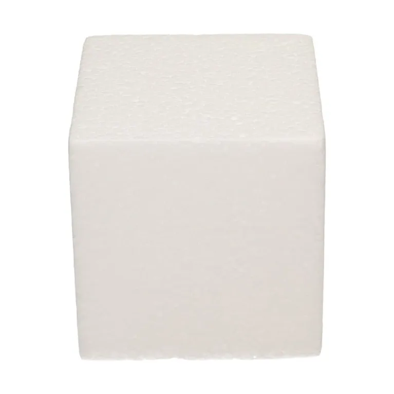 FunCakes Dummy Cake Cube 10 x 10 x 10 cm