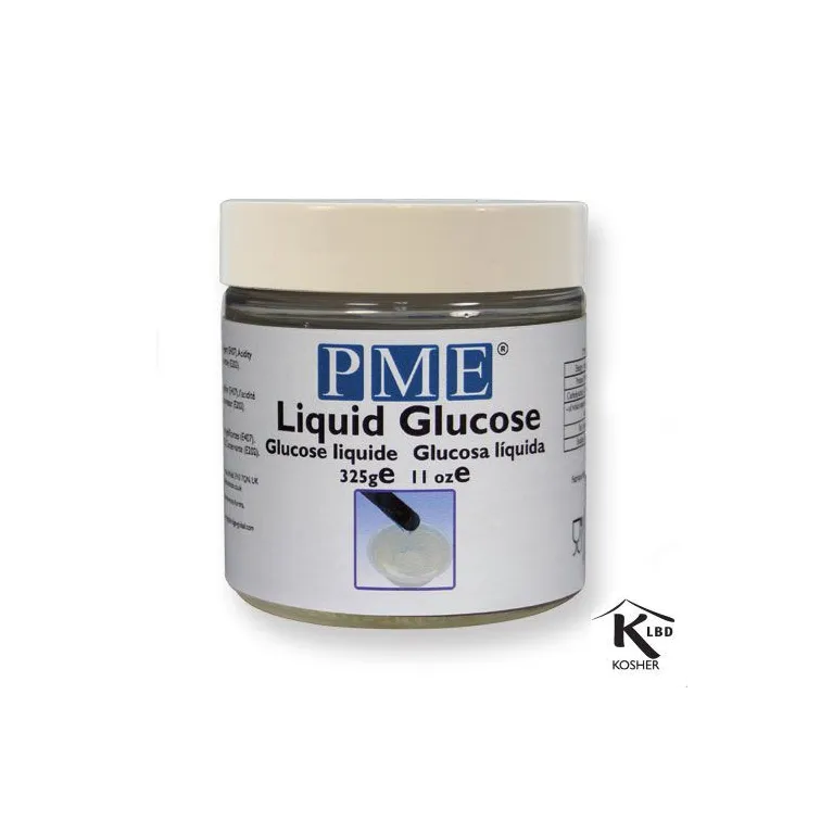 PME Glucose Syrup 325 g