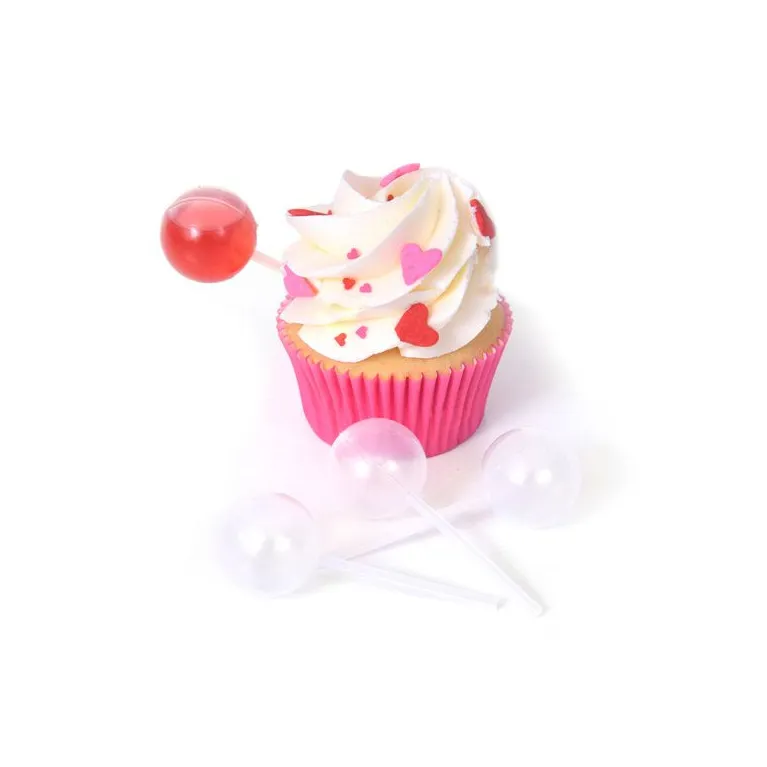 Pipette Ballon House of Marie 6mL (lot de 10)