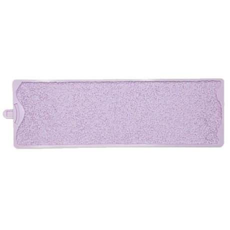 Moule silicone Karen Davies cristaux de sucre