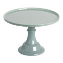 ALLC Large cake stand Sage Green