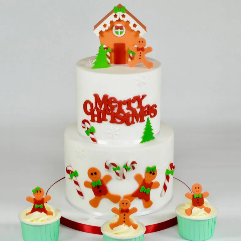 Découpoir FMM Merry Christmas