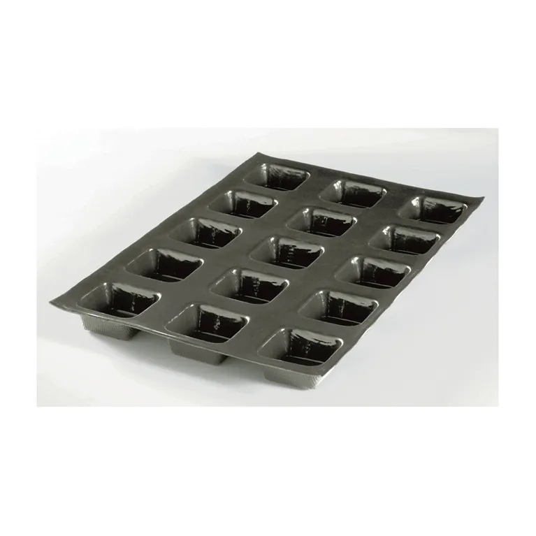 Flexipan 600 x 400 60 squares 37 x 37 x 17 mm