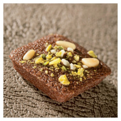 Flexipan 600 x 400 60 carrés 45 x 45 x 12 mm