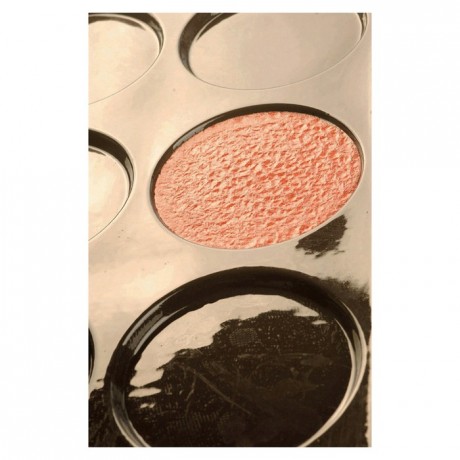 Flexipan 600 x 400 6 round fingerprints Ø 150 mm H 15 mm