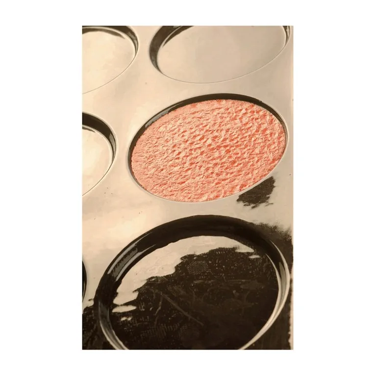 Flexipan 600 x 400 6 empreintes rondes Ø 166 mm H 12 mm