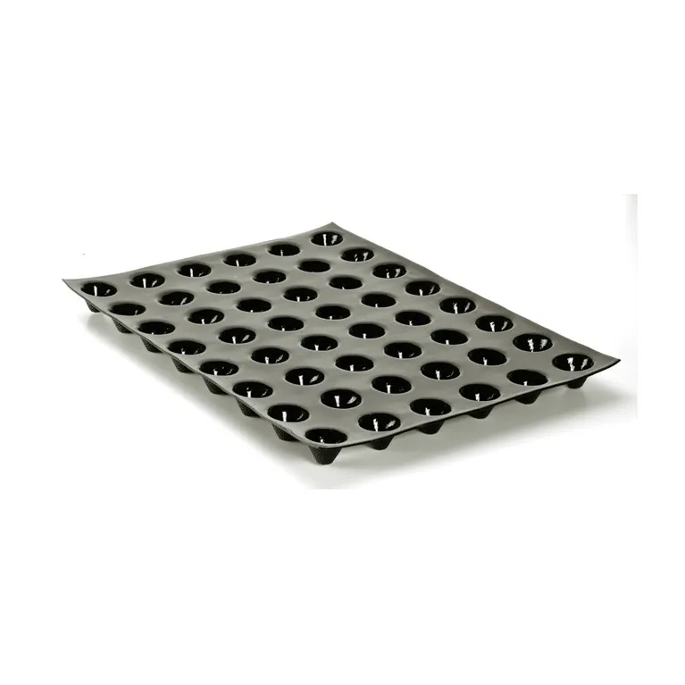 Flexipan 600 x 400 96 cones Ø 30 mm H 20 mm