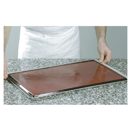 Flexipat entremets 555 x 360 x 20 mm