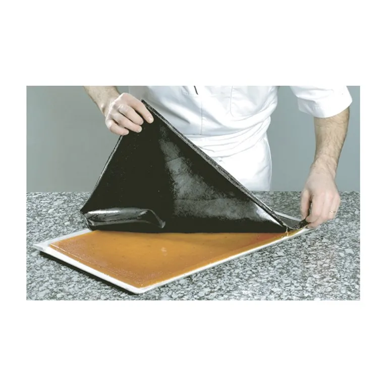 Flexipat entremets 475 x 275 x 13 mm