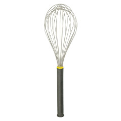 Egg white whisk Exoglass L 450 mm