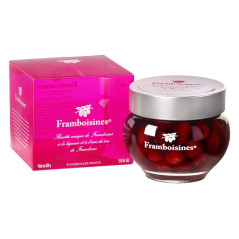 Framboisines 15% 35 cL