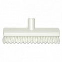 Deck scrub broom head L 265 mm