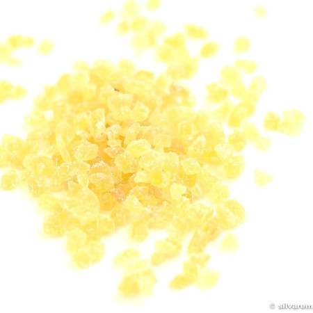 Crystallized ginger (diced) 1 kg