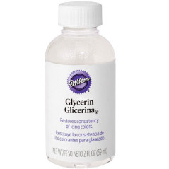 Wilton Glycerine 50ml