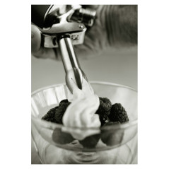 Goupillon pour siphon