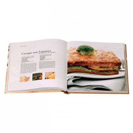 Gourmandises salées