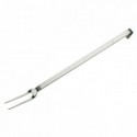Monobloc meat fork L 500 mm