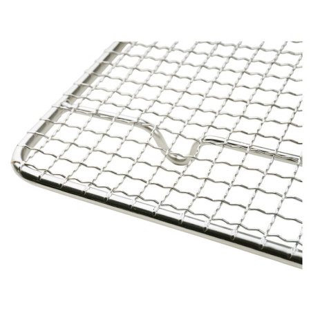 Candy rack stainless steel