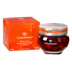 Griottines Cointreau 15% 35 cL