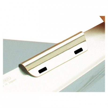 2 knife sharpening guide rails