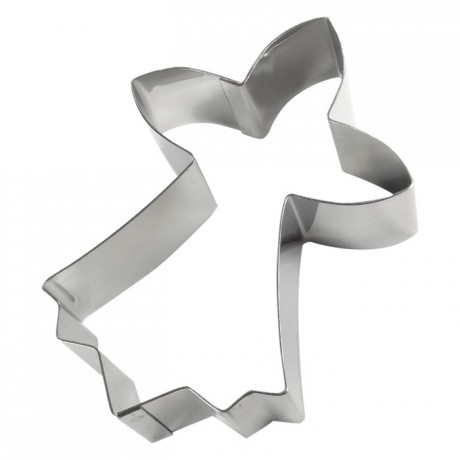 Hermine inox H30 105x75 mm