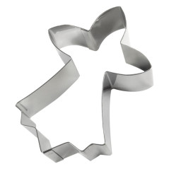 Hermine inox H30 105x75 mm