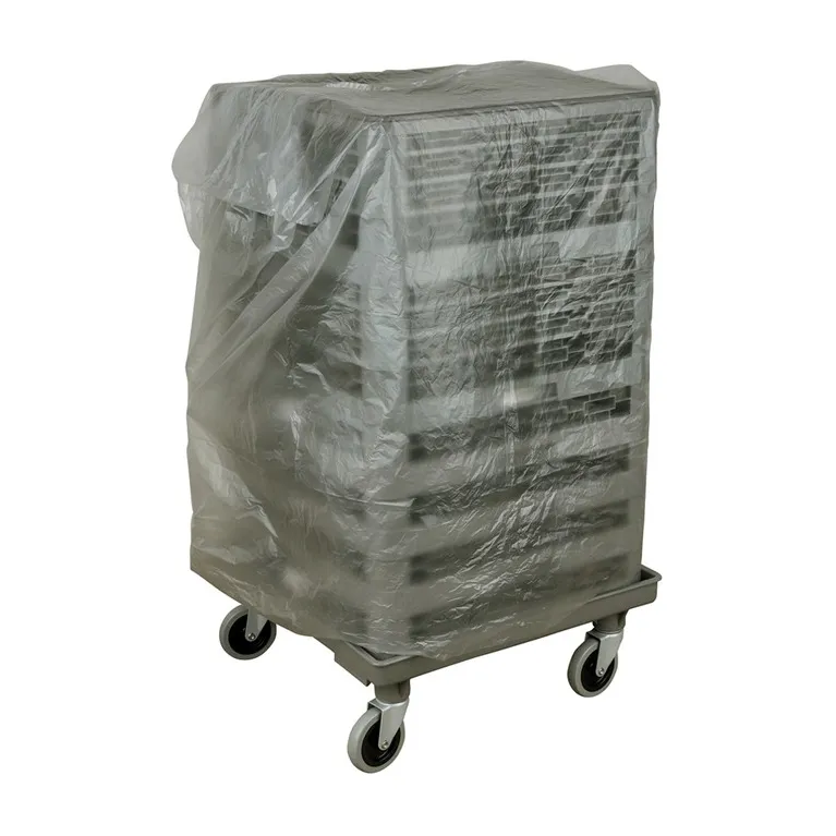 Housse de Protection pour échelle GN 2/1 (lot de 300)