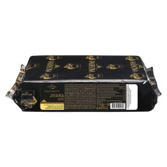 Jivara 40% chocolat au lait de couverture Mariage de Grands Crus blocs 3 kg