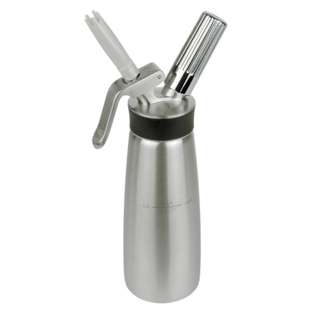 Joint d'étanchéité avec languette pour siphon Gourmet Whip+ et Thermo Whip+