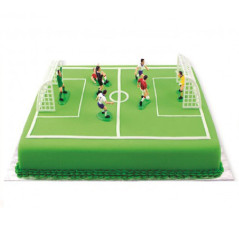 PME Football-Soccer Set/9
