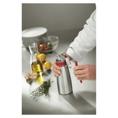 Kit Rapid'Infusion iSi