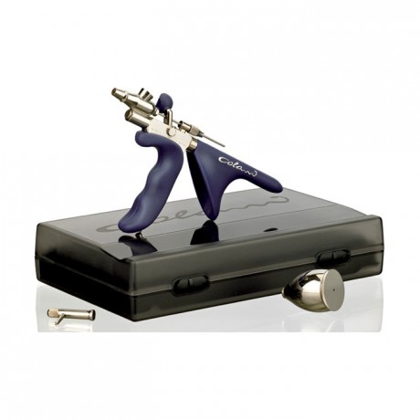 Colani airbrush tube + 2 connector