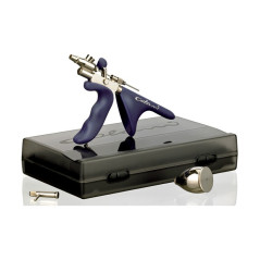 Colani airbrush tube + 2 connector