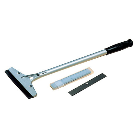 Lame de rechange pour grattoir à manche réf 970032 (lot de 5)