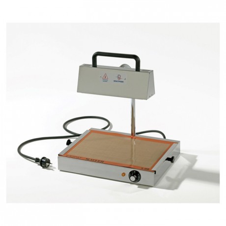 Sugar heating lamp 1000 W