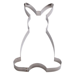 Lapin inox H15 210x120 mm