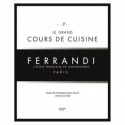 Le grand cours de cuisine de l'école Ferrandi