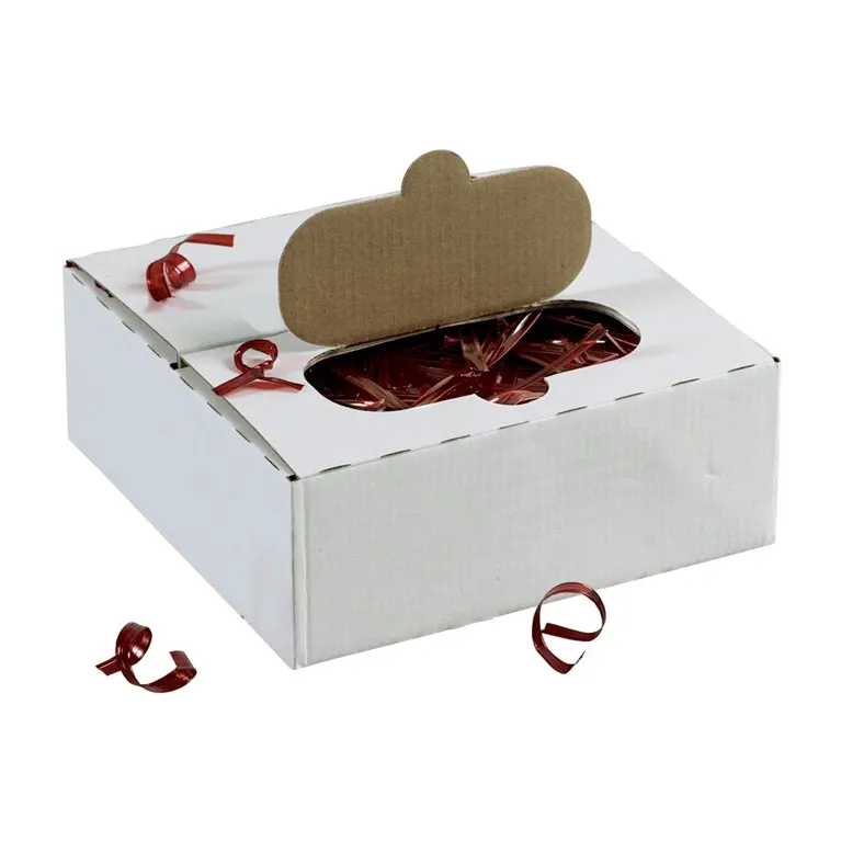 Cello Twist blue seal (2000 pcs)