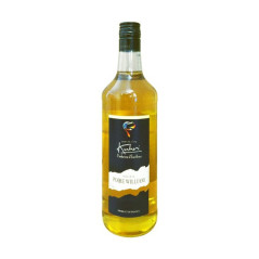 Williams pear liqueur 30% 1 L