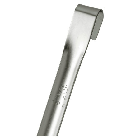 One-piece ladle Ø 100 mm