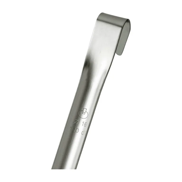 One-piece ladle Ø 60 mm