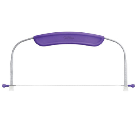 Lyre Wilton 25 cm pour découpe gâteau