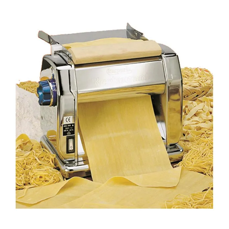 Electronical Professional pasta machine