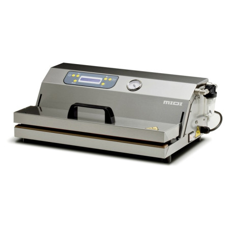 Midi vacuum packing machine
