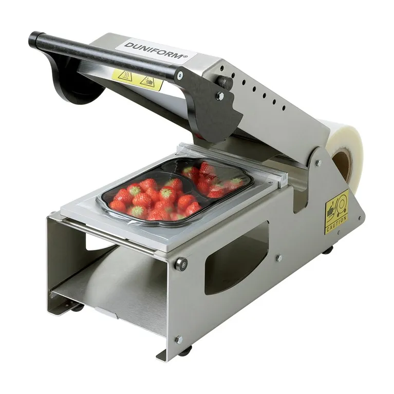 Heat sealing machine Duniform