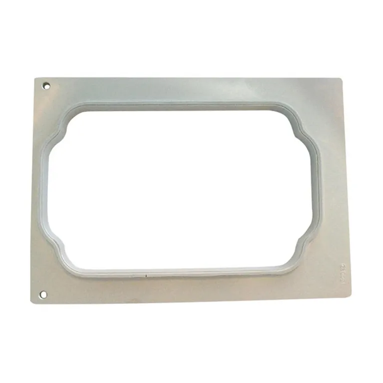 Take away matrix stainless steel