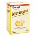 Meringue mix for meringue 1,2 kg