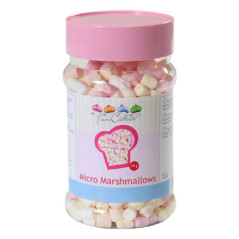 FunCakes Micro Marshmallows 50g