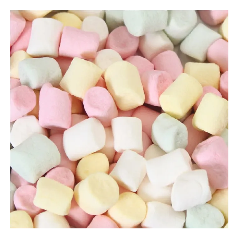 FunCakes Mini Guimauves 50g